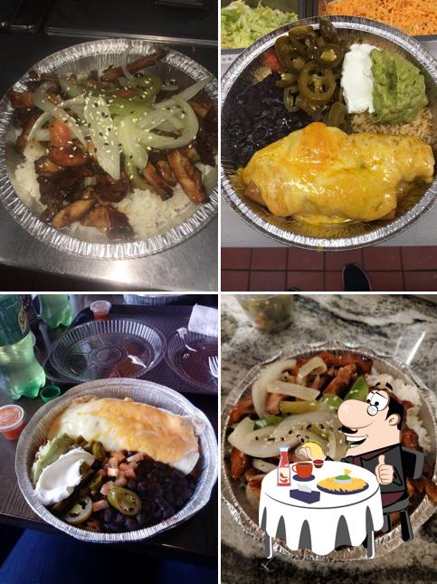 Yummy Taco