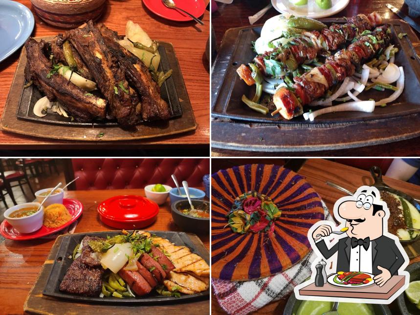 La Carreta Carnes Asadas
