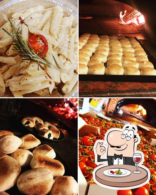 I Fratelli Pizzeria