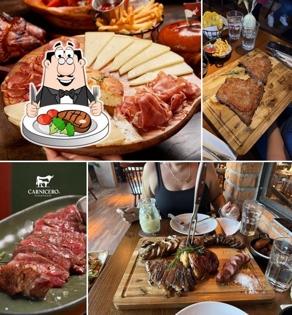 Carnicero Steakhouse Kendall