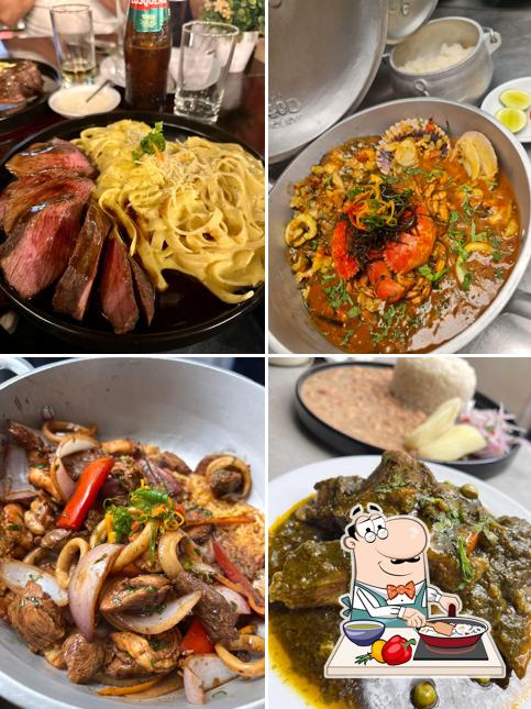 Amar Restaurante