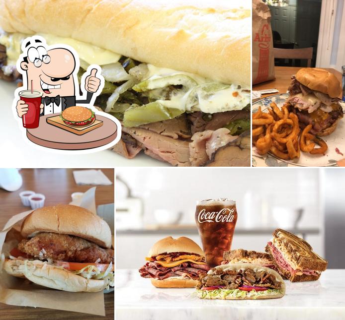 Arby's