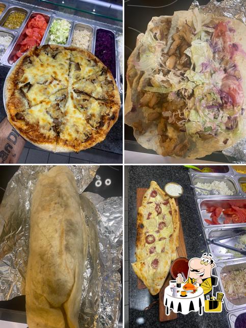 Blitz Döner
