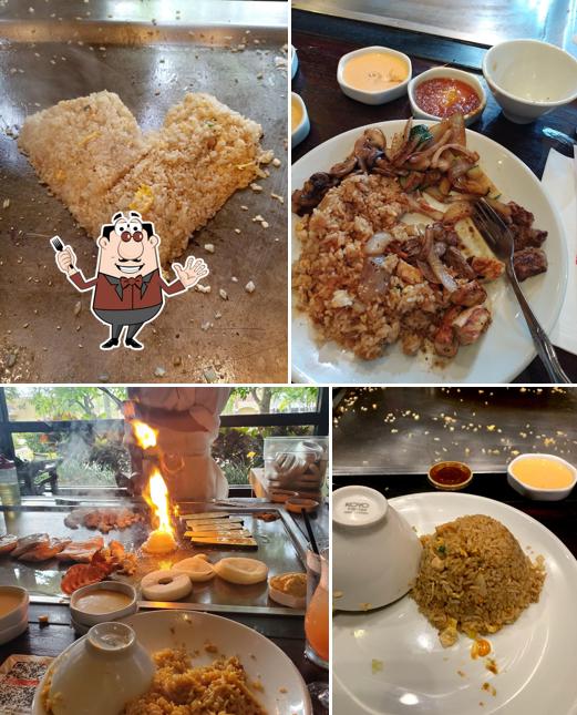 Benihana - Miramar
