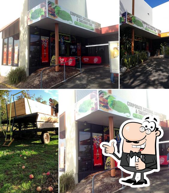 Acacia Cafe