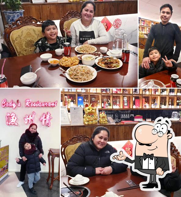 Cody’s Restaurant