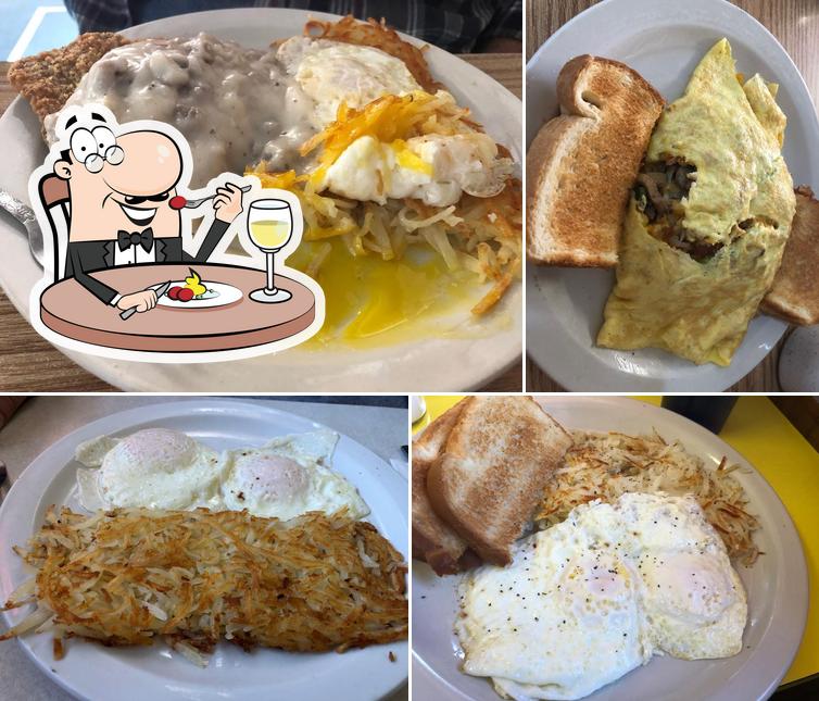 Farmhouse Cafe