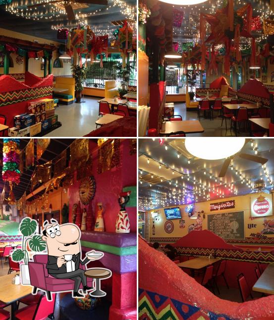 Gonzalez Restaurant