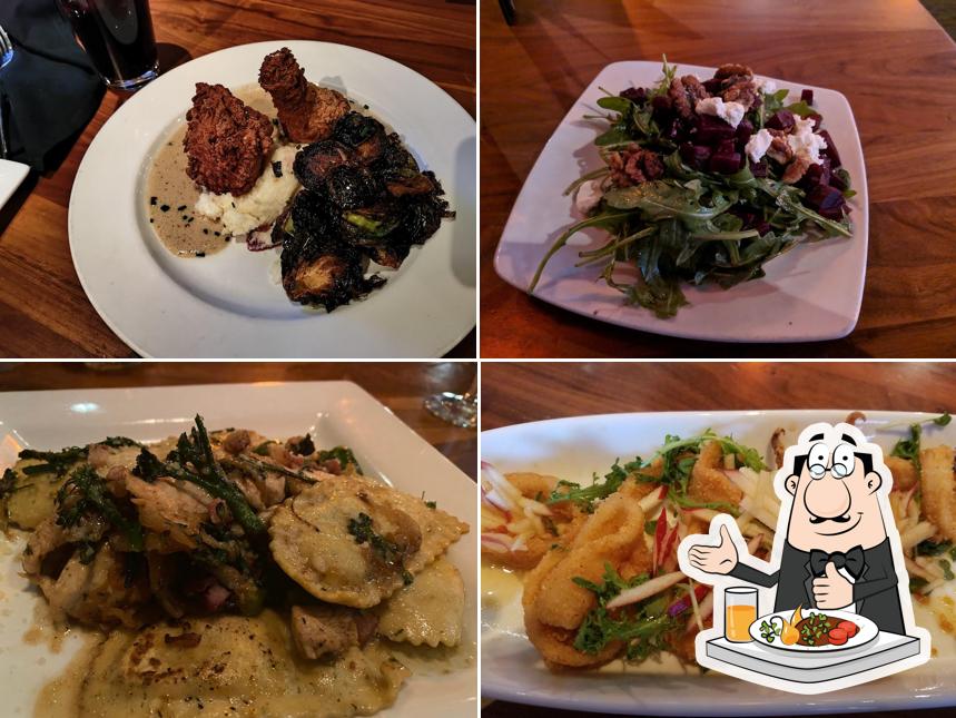 Hubbard Grille