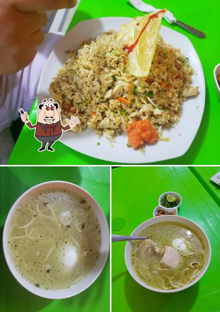 Inti Wasi Restaurant