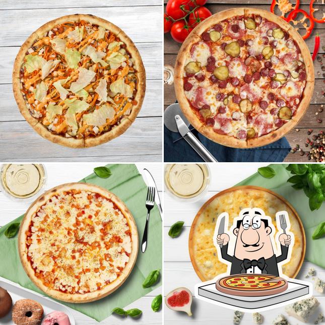 Pizza Day