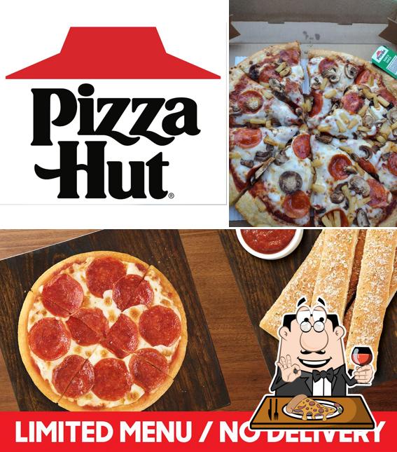 Pizza Hut Express