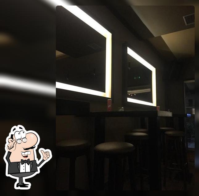 79 The Bar