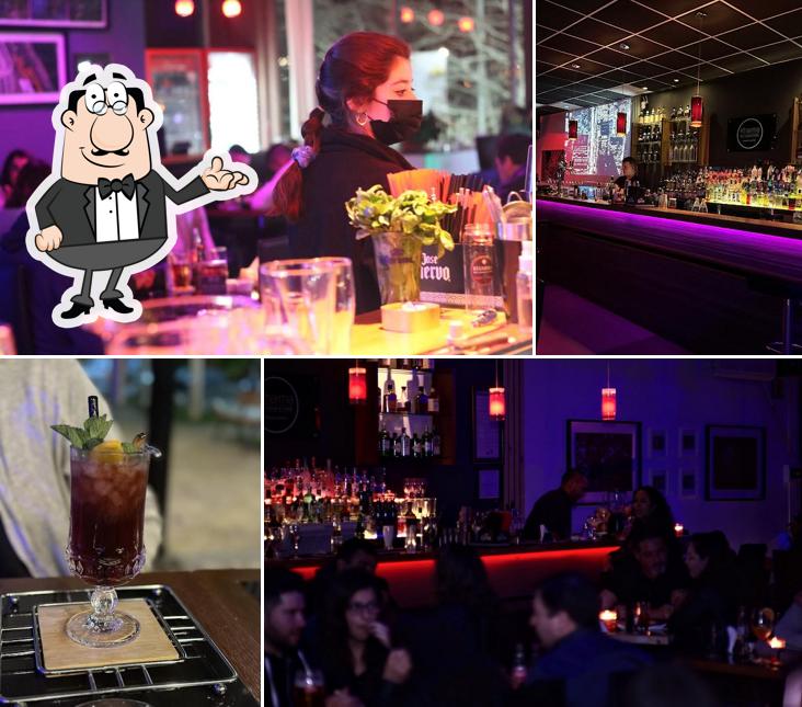 KHARMA Bar & Coffee
