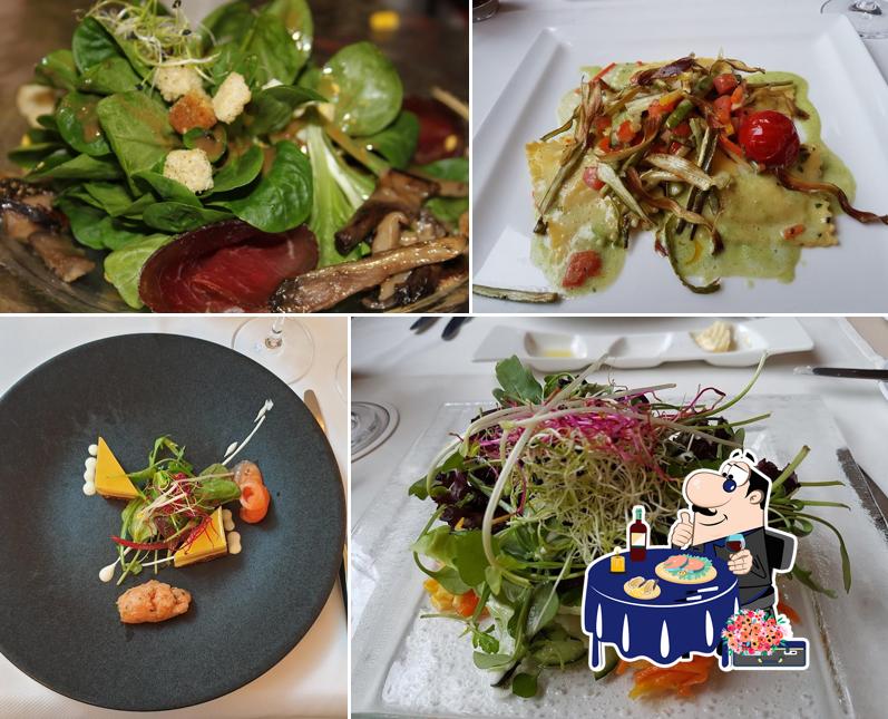 Restaurant Aarhof