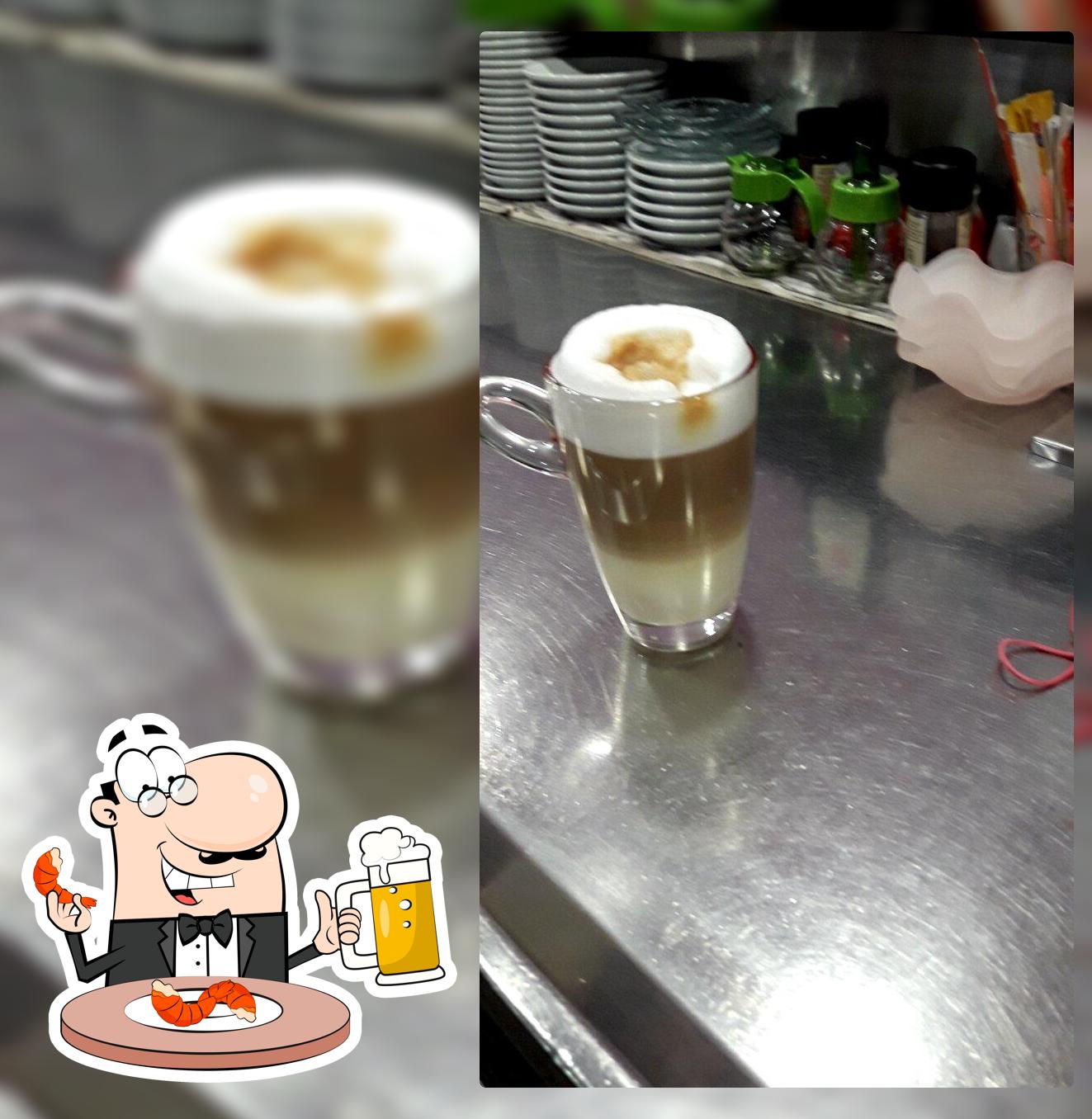 Bar Pizzeria Mantovana