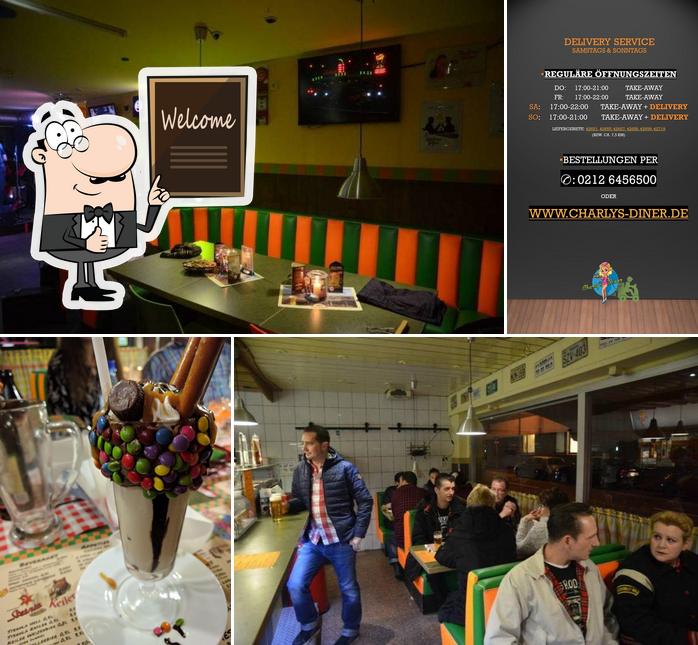 Restaurants mit Flair in Solingen entdecken