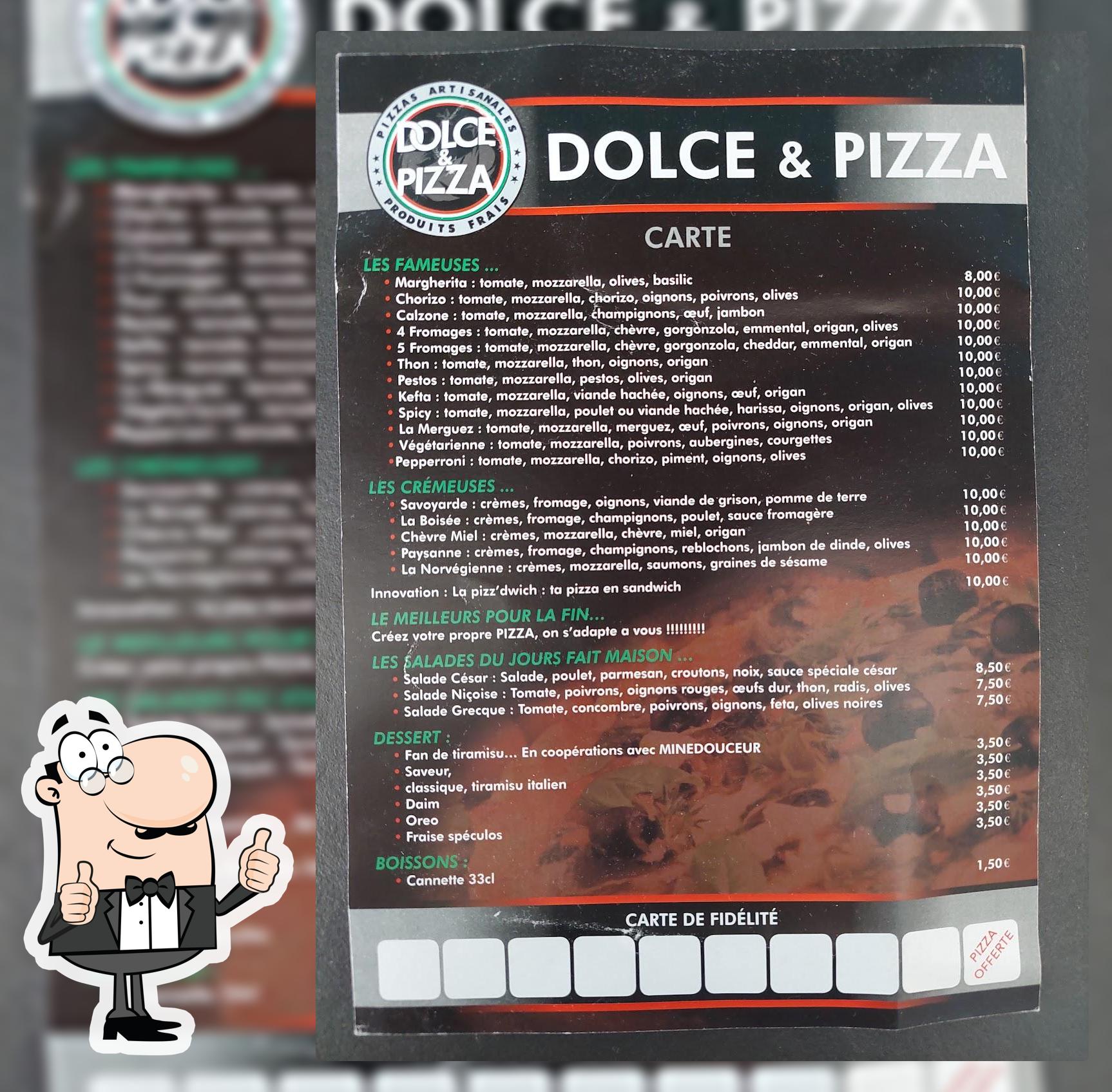 Dolce&Pizza