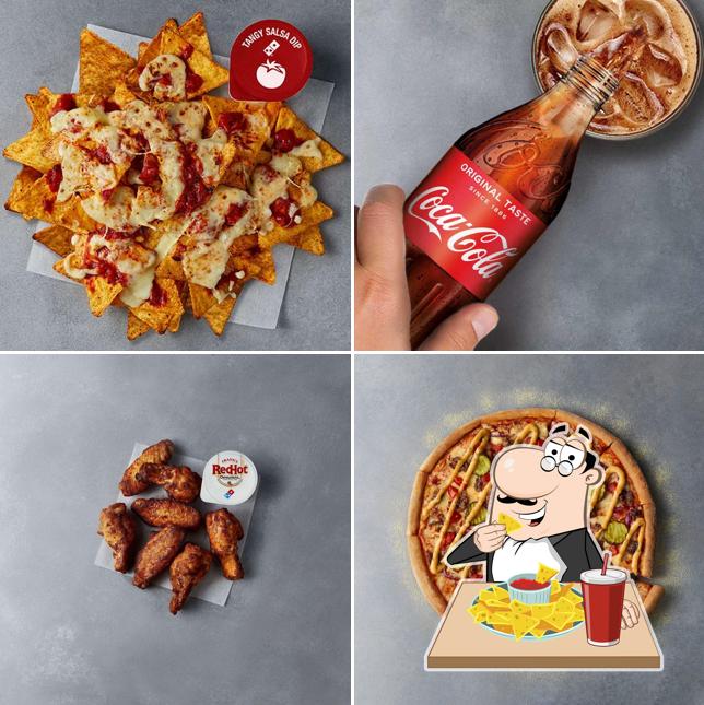 Domino's Pizza - Tonypandy