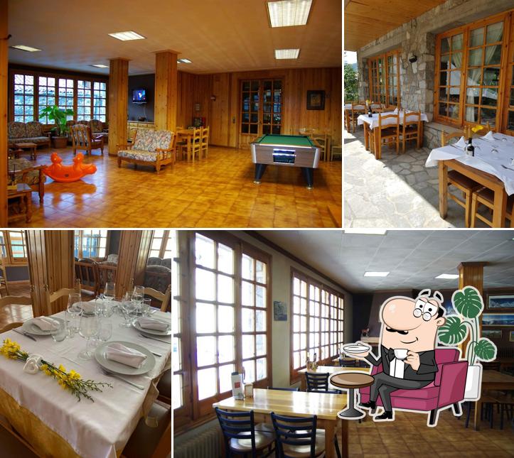 Hostal La Cabanya