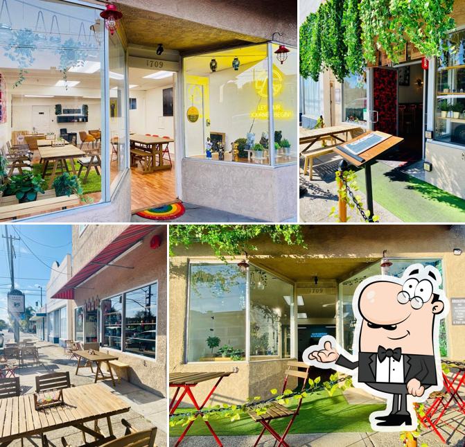 Koharu Japanese Cafe
