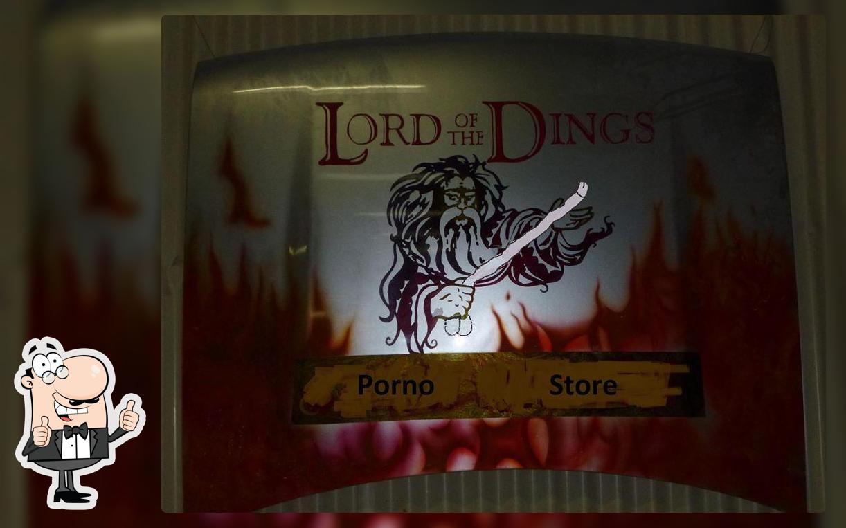 Lord of The Dings