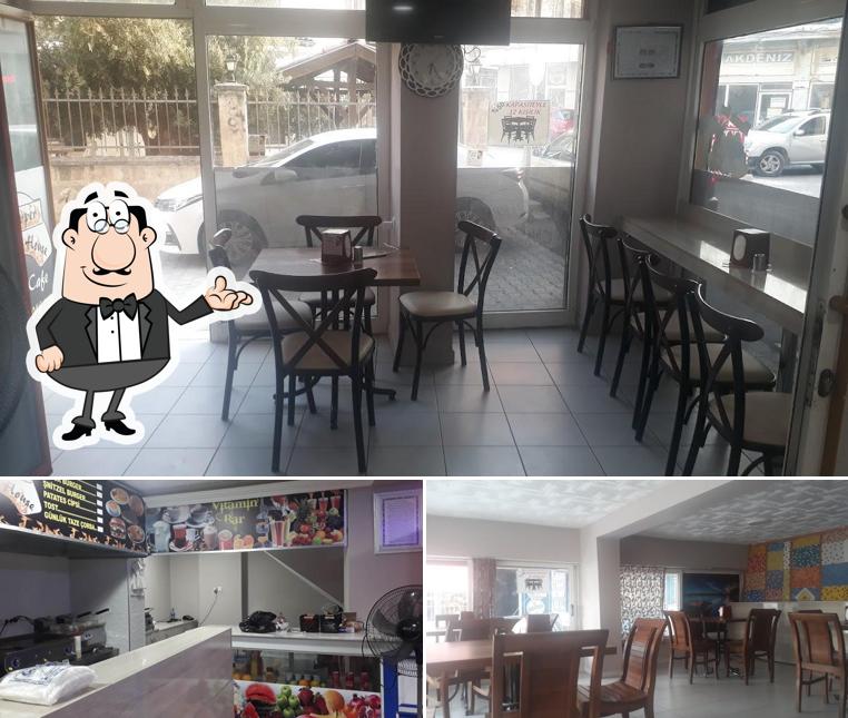 (PCH) Papper Chicken House