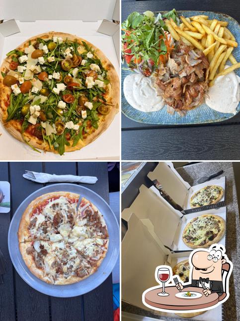 Polat Grillhaus (ehemals Aksu Grill)