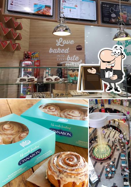Cinnabon