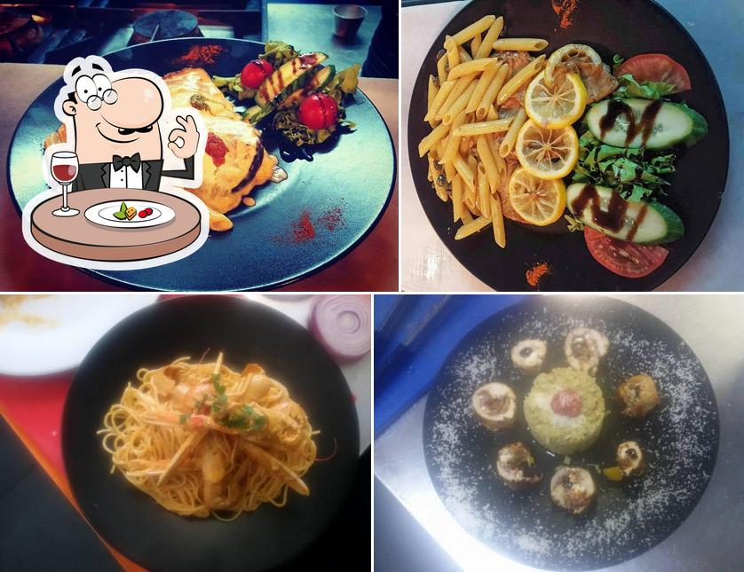 Xt chef master
