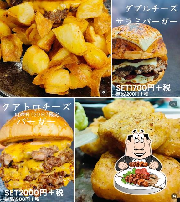 ドムトレツトバーガー / ニュルブルクリンク