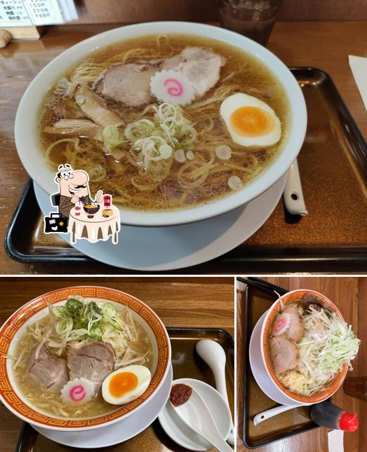 麺屋 太陽