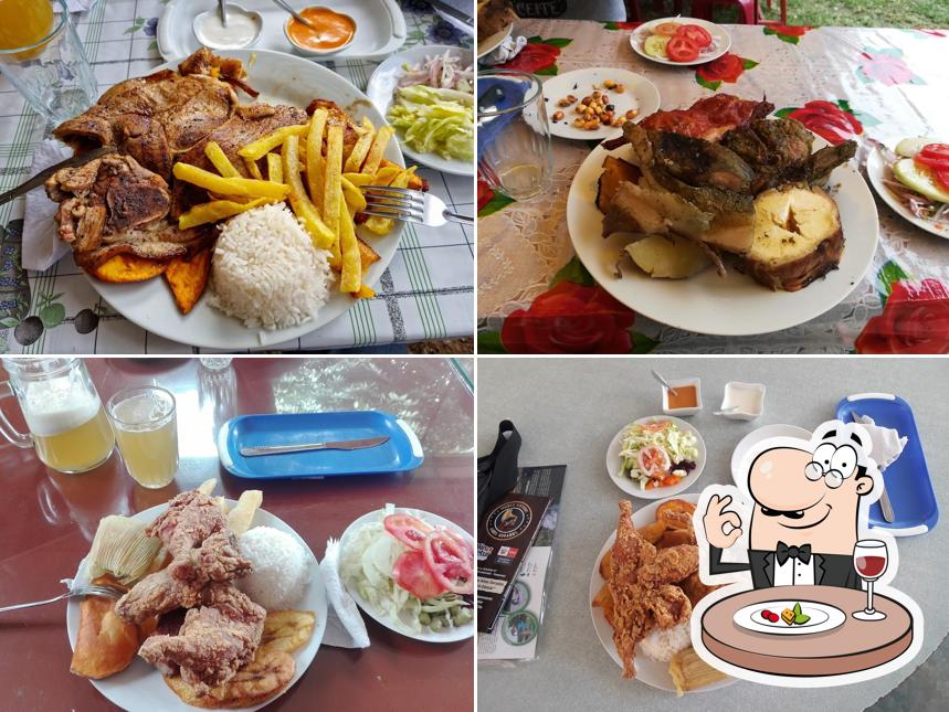 Restaurant Campestre Q'Yes