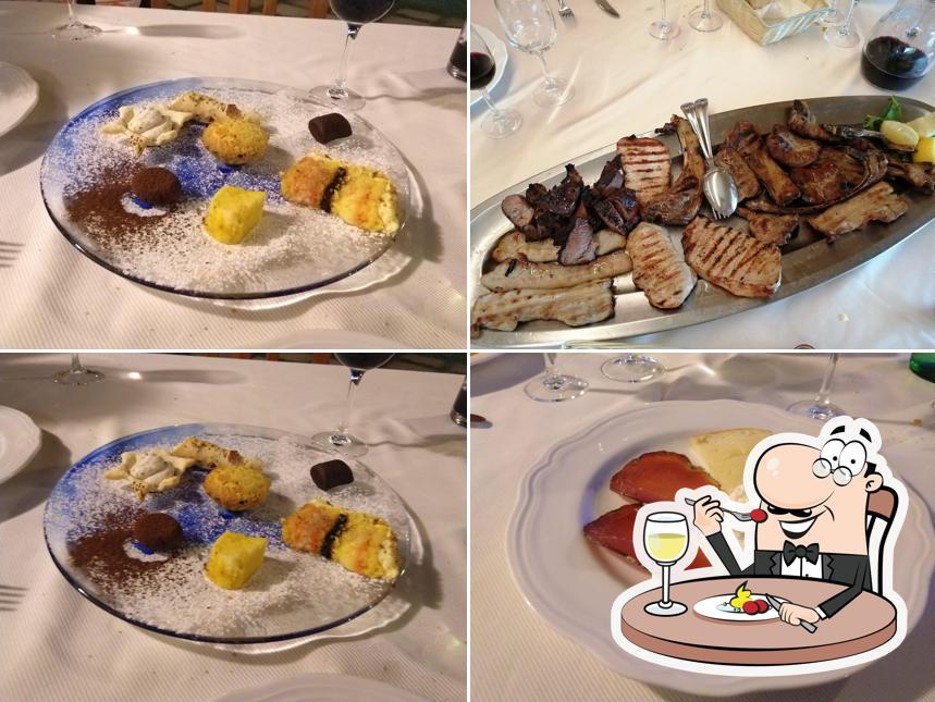 Ristorante La Fornace