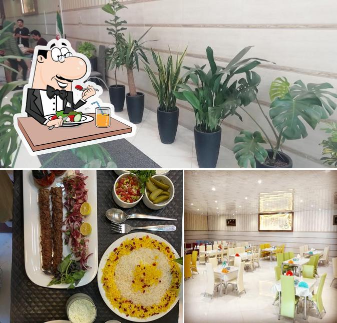 Shandiz Restaurant