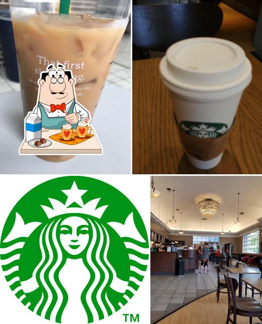 Starbucks Coffee Company