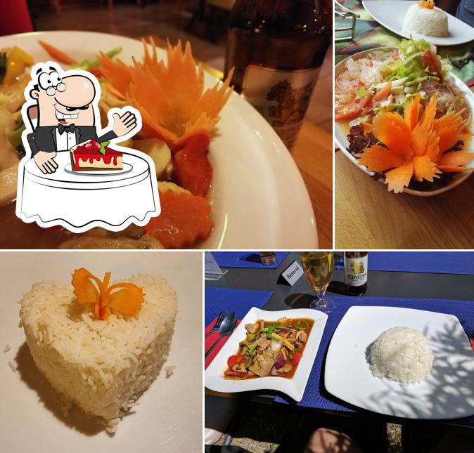 Royal Thai Kitchen (Tom Yam)