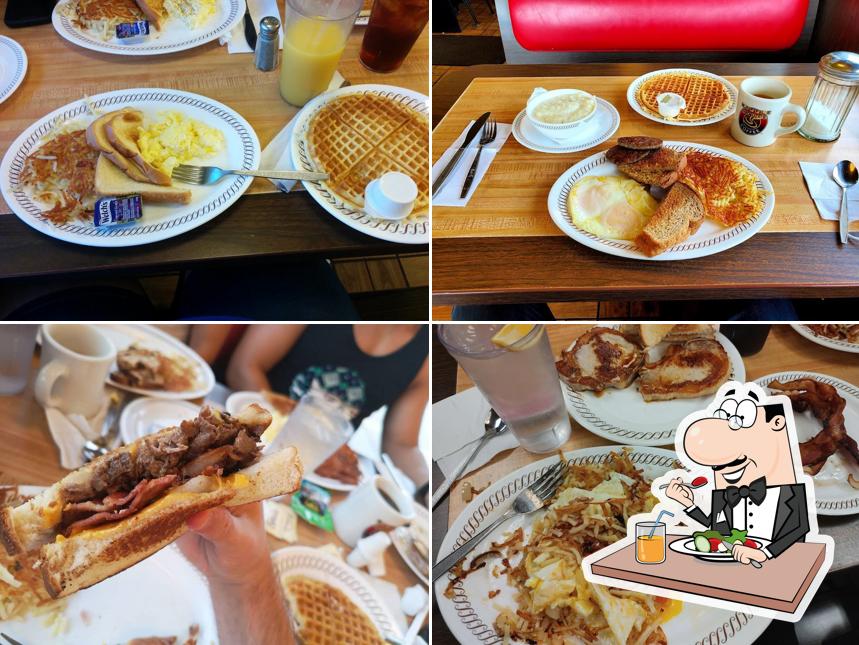 Waffle House