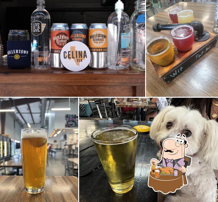 Rollertown Beerworks