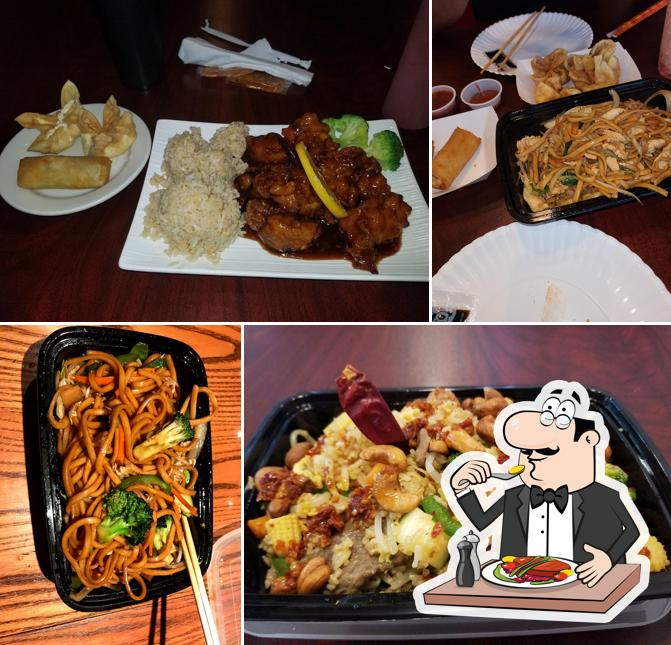 Hong Kong Express N.R.H