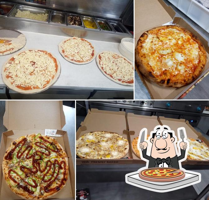 Andiamo Pizza