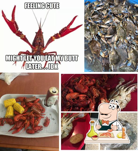 Hebert Seafood