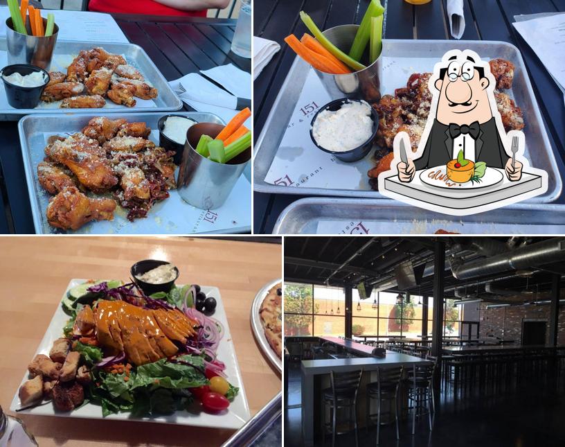 151 Bar and Restaurant