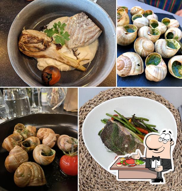 Arlequin Restaurant