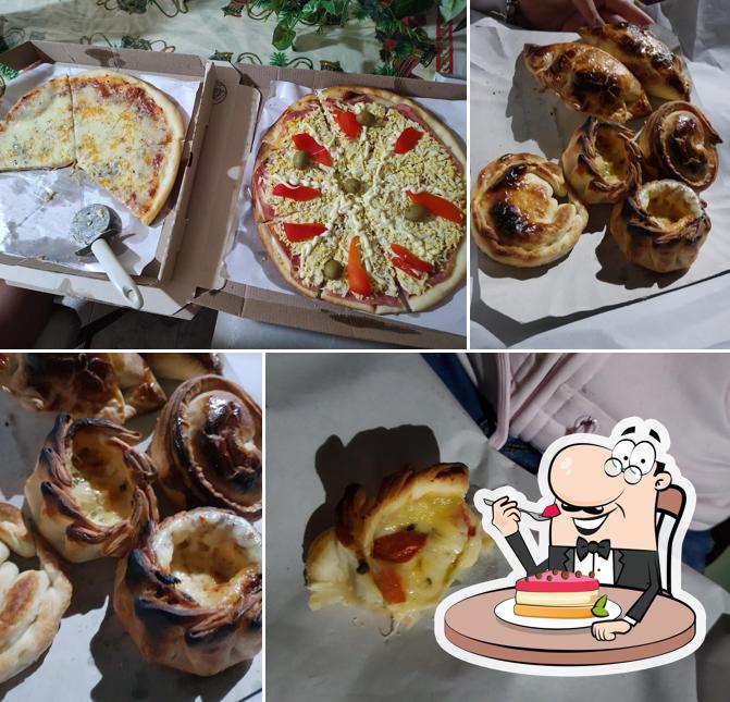 Bella Pizza