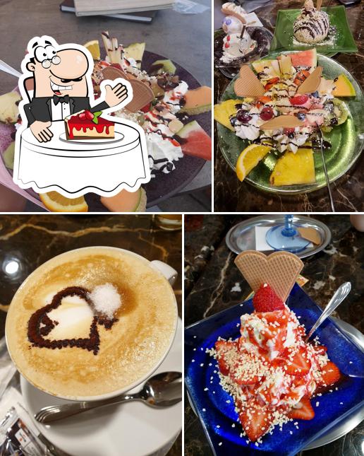 Eiscafé Da Claudio