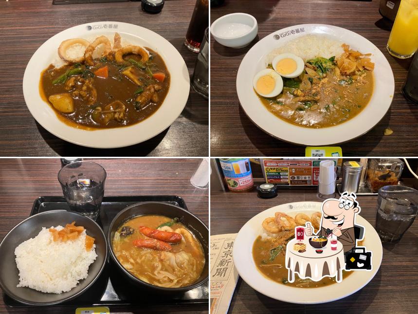 CoCo Ichibanya