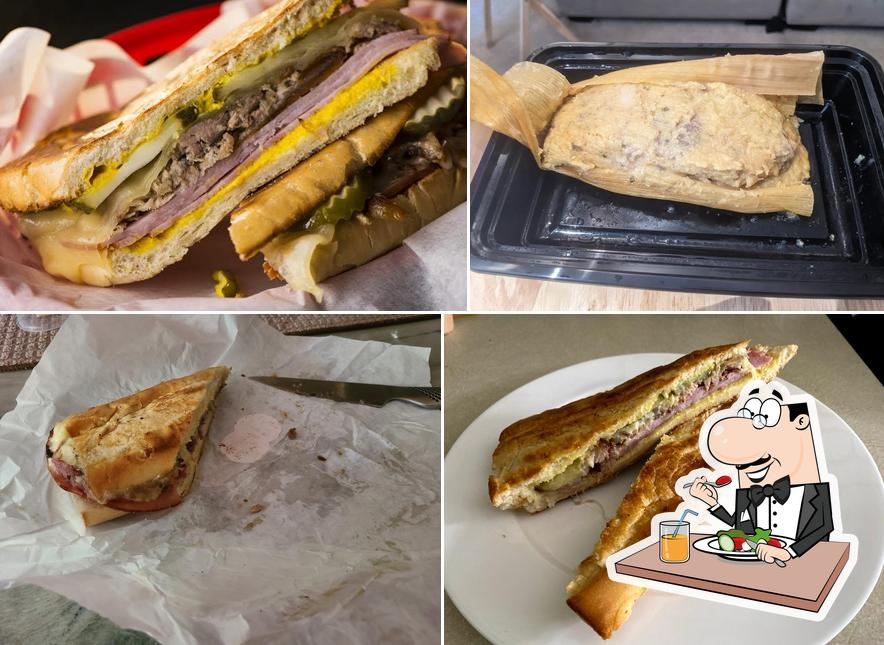 El Cubano To Go