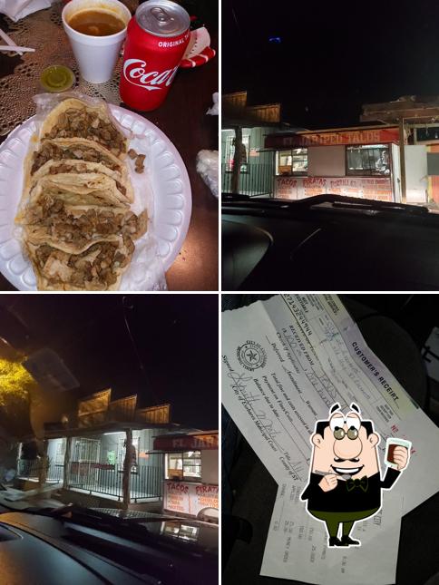 El Jaripeo Tacos