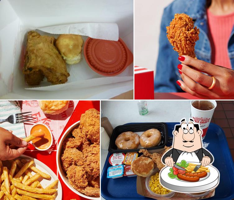 KFC